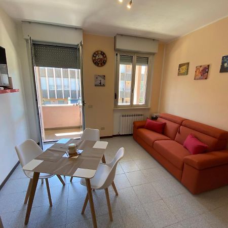 Appartamento Bianca Premeno Exteriér fotografie