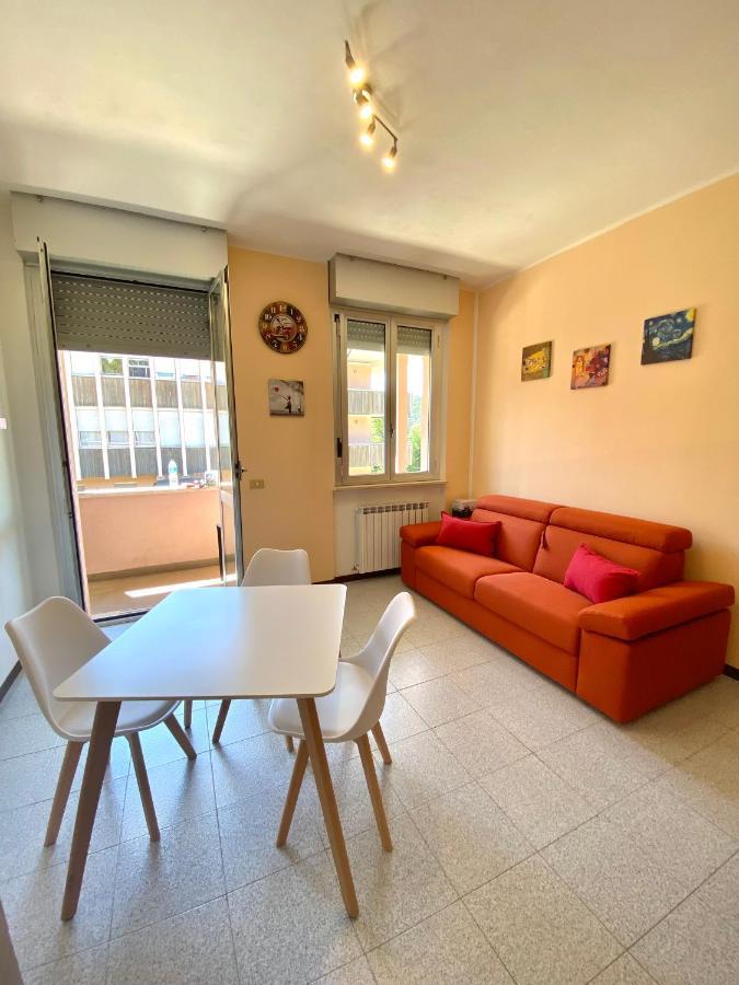 Appartamento Bianca Premeno Exteriér fotografie