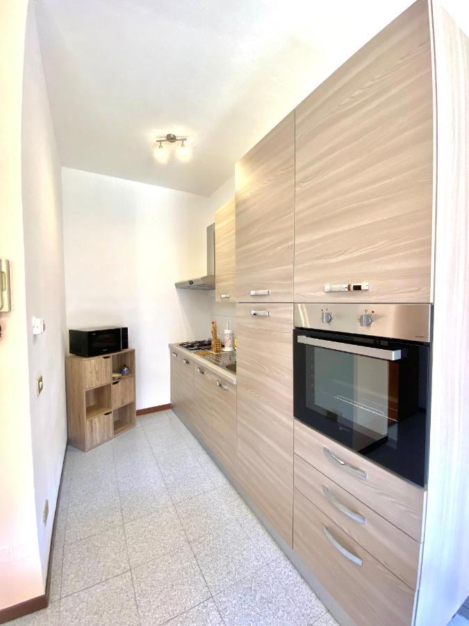 Appartamento Bianca Premeno Exteriér fotografie