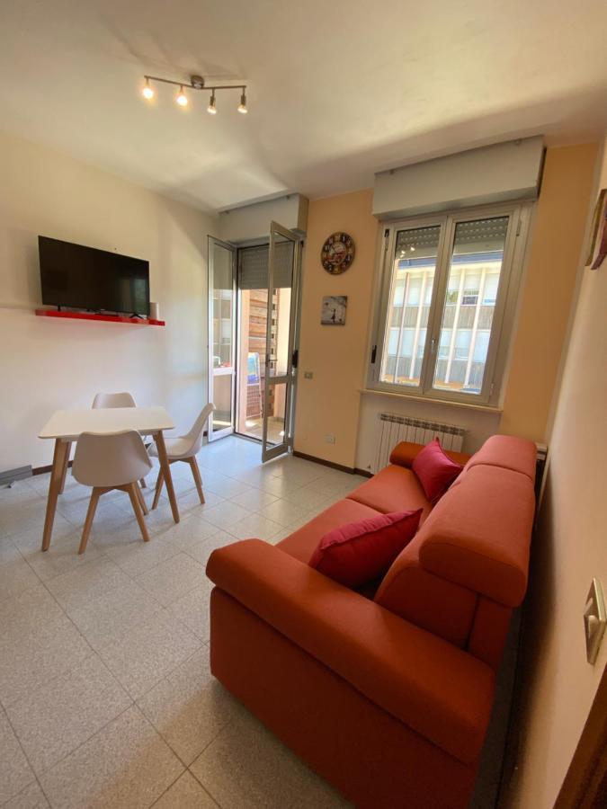 Appartamento Bianca Premeno Exteriér fotografie