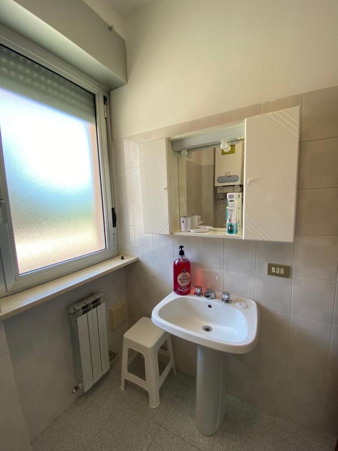 Appartamento Bianca Premeno Exteriér fotografie