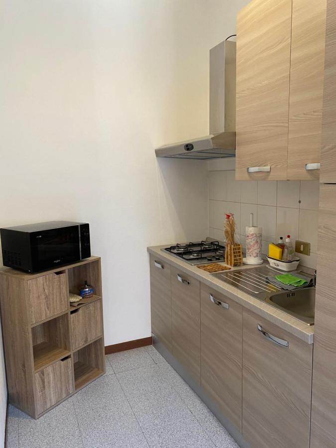 Appartamento Bianca Premeno Exteriér fotografie