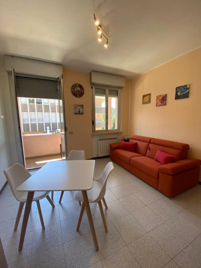 Appartamento Bianca Premeno Exteriér fotografie