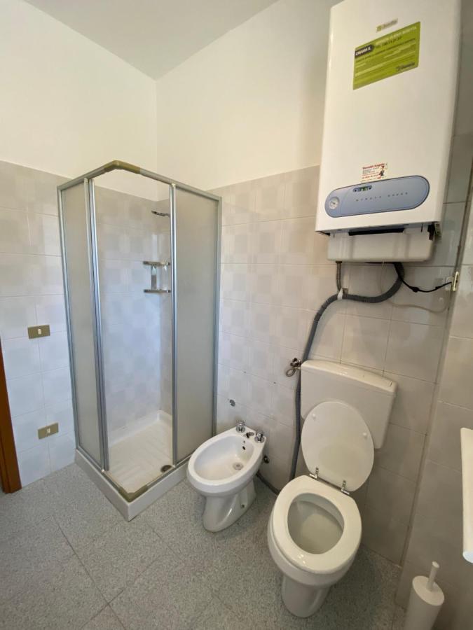 Appartamento Bianca Premeno Exteriér fotografie